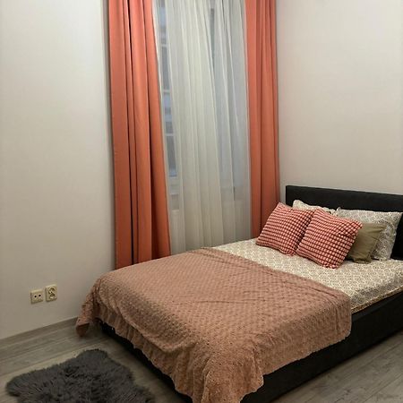 קרקוב Vistula Riverside-Kazimierz Old Town Apartments מראה חיצוני תמונה