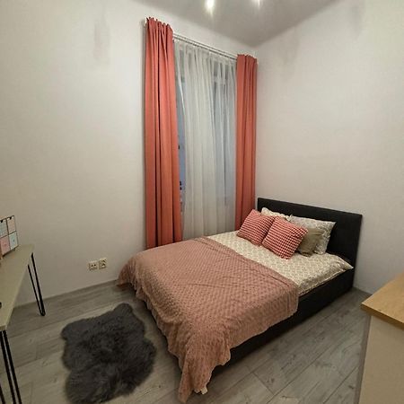 קרקוב Vistula Riverside-Kazimierz Old Town Apartments מראה חיצוני תמונה