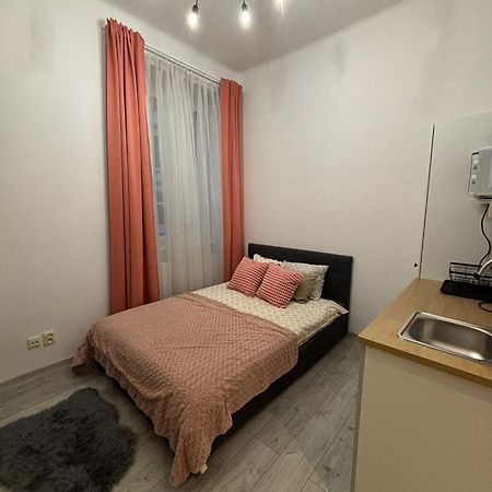 קרקוב Vistula Riverside-Kazimierz Old Town Apartments מראה חיצוני תמונה
