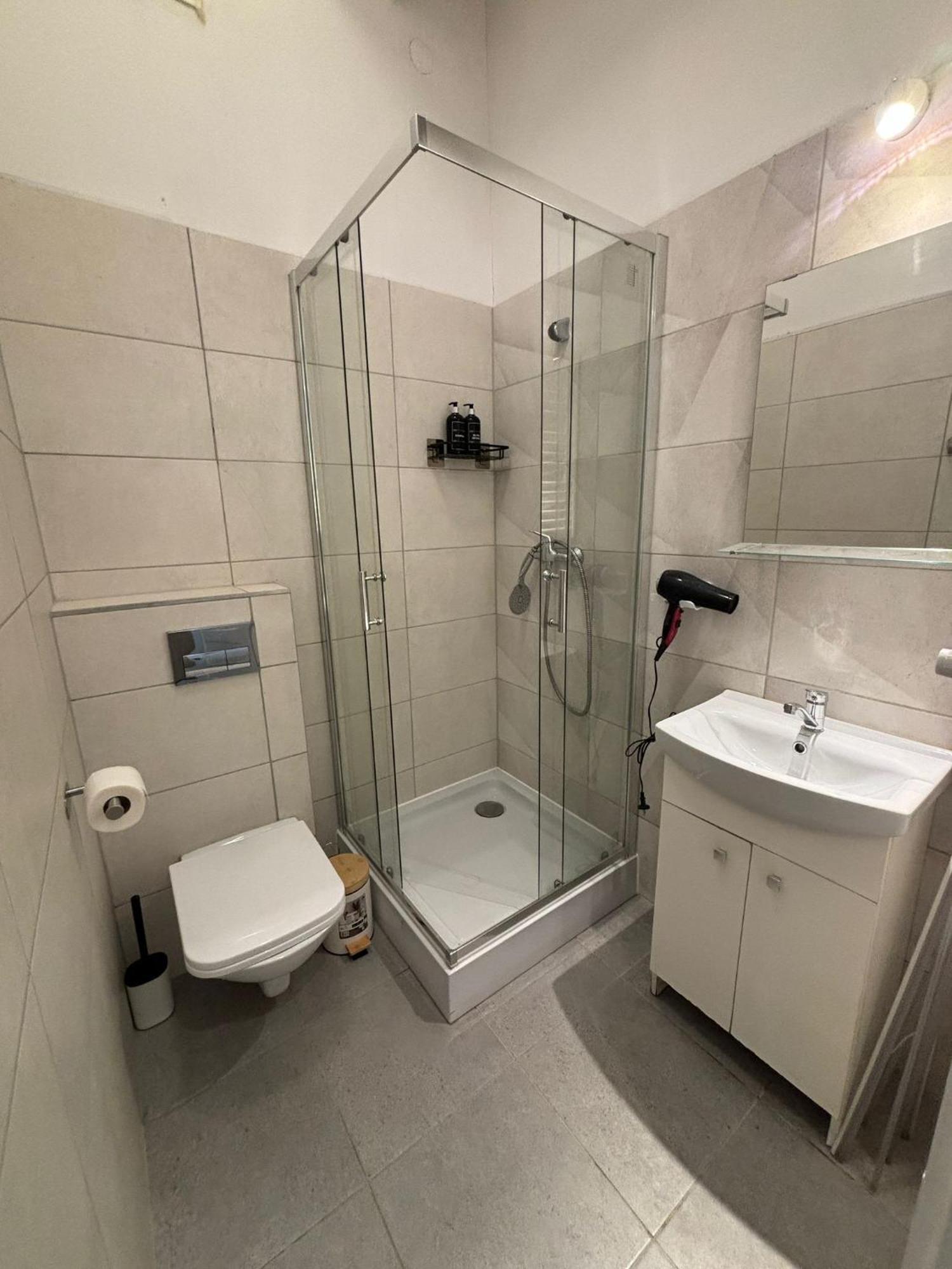 קרקוב Vistula Riverside-Kazimierz Old Town Apartments מראה חיצוני תמונה
