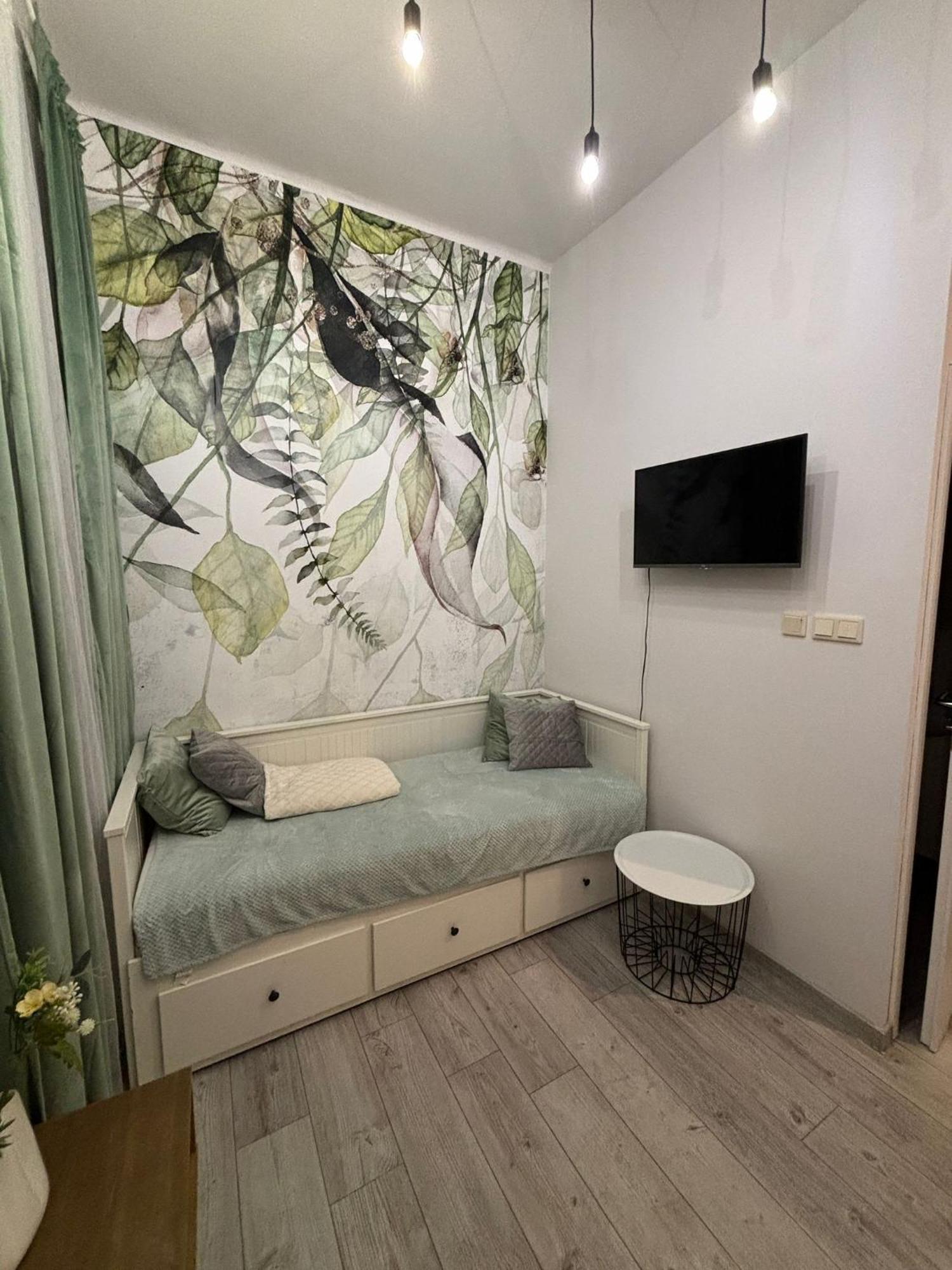 קרקוב Vistula Riverside-Kazimierz Old Town Apartments מראה חיצוני תמונה