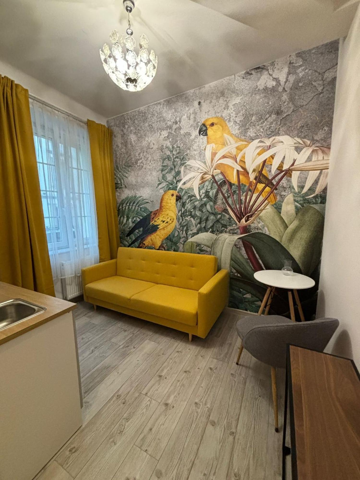 קרקוב Vistula Riverside-Kazimierz Old Town Apartments מראה חיצוני תמונה