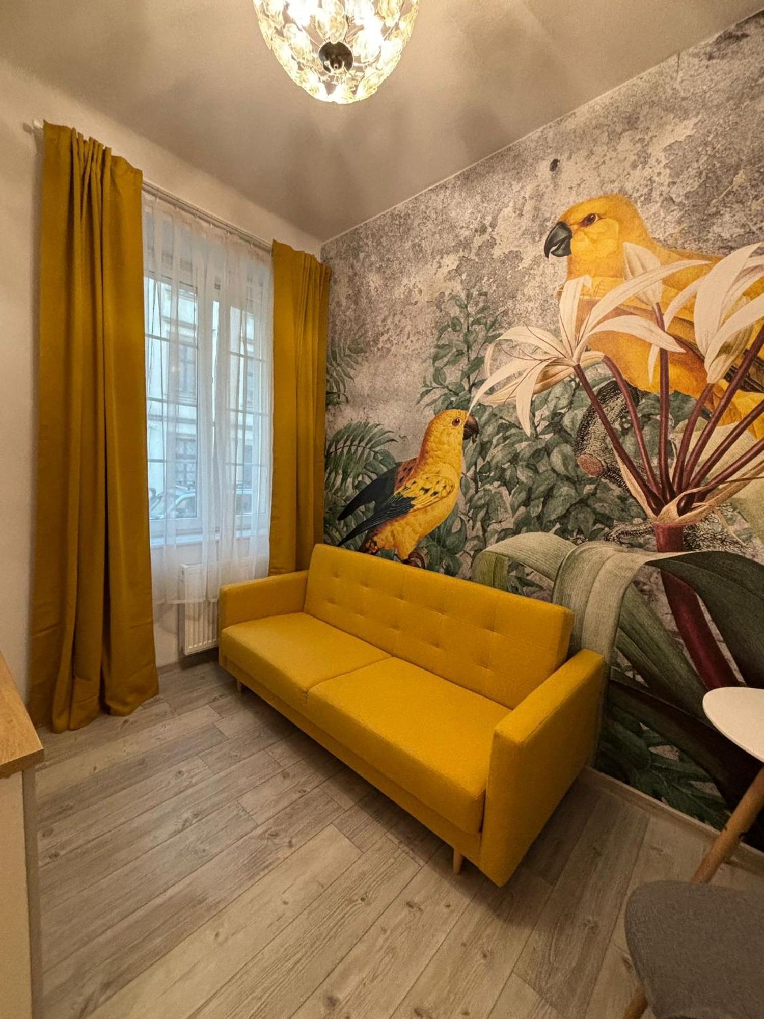 קרקוב Vistula Riverside-Kazimierz Old Town Apartments מראה חיצוני תמונה