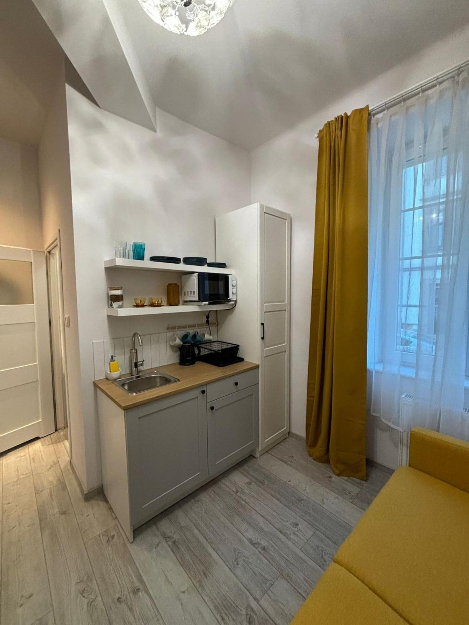 קרקוב Vistula Riverside-Kazimierz Old Town Apartments מראה חיצוני תמונה