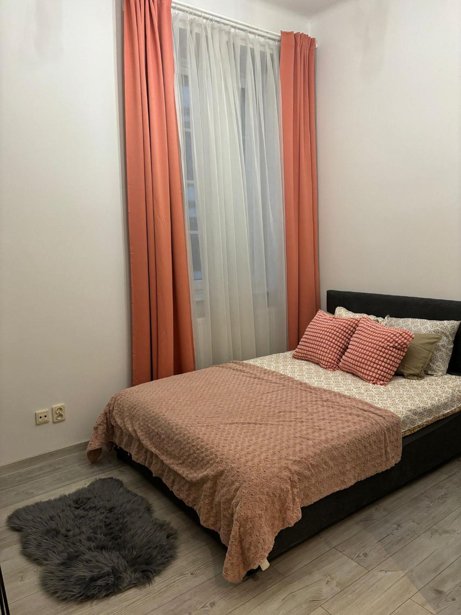 קרקוב Vistula Riverside-Kazimierz Old Town Apartments מראה חיצוני תמונה