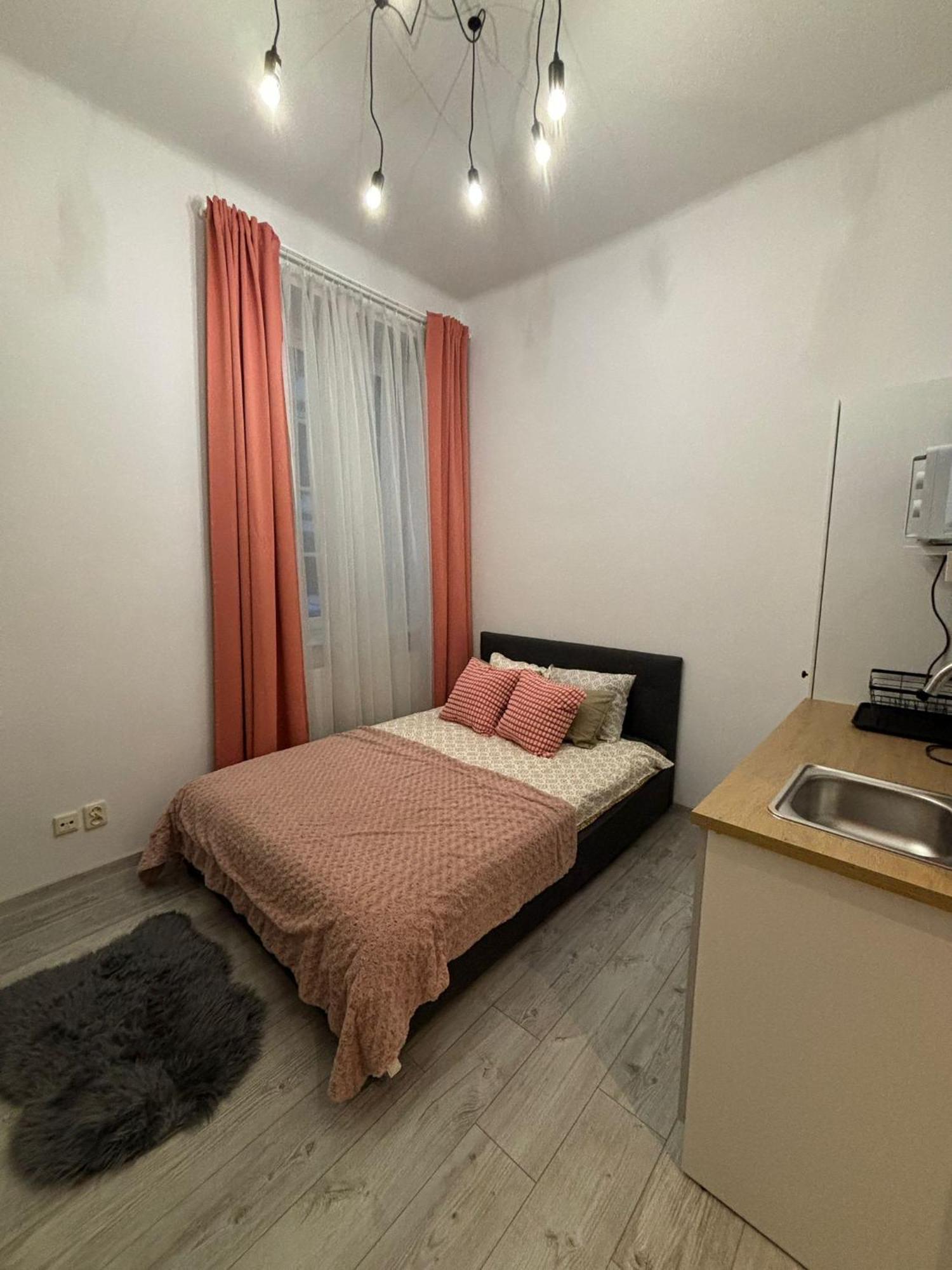קרקוב Vistula Riverside-Kazimierz Old Town Apartments מראה חיצוני תמונה