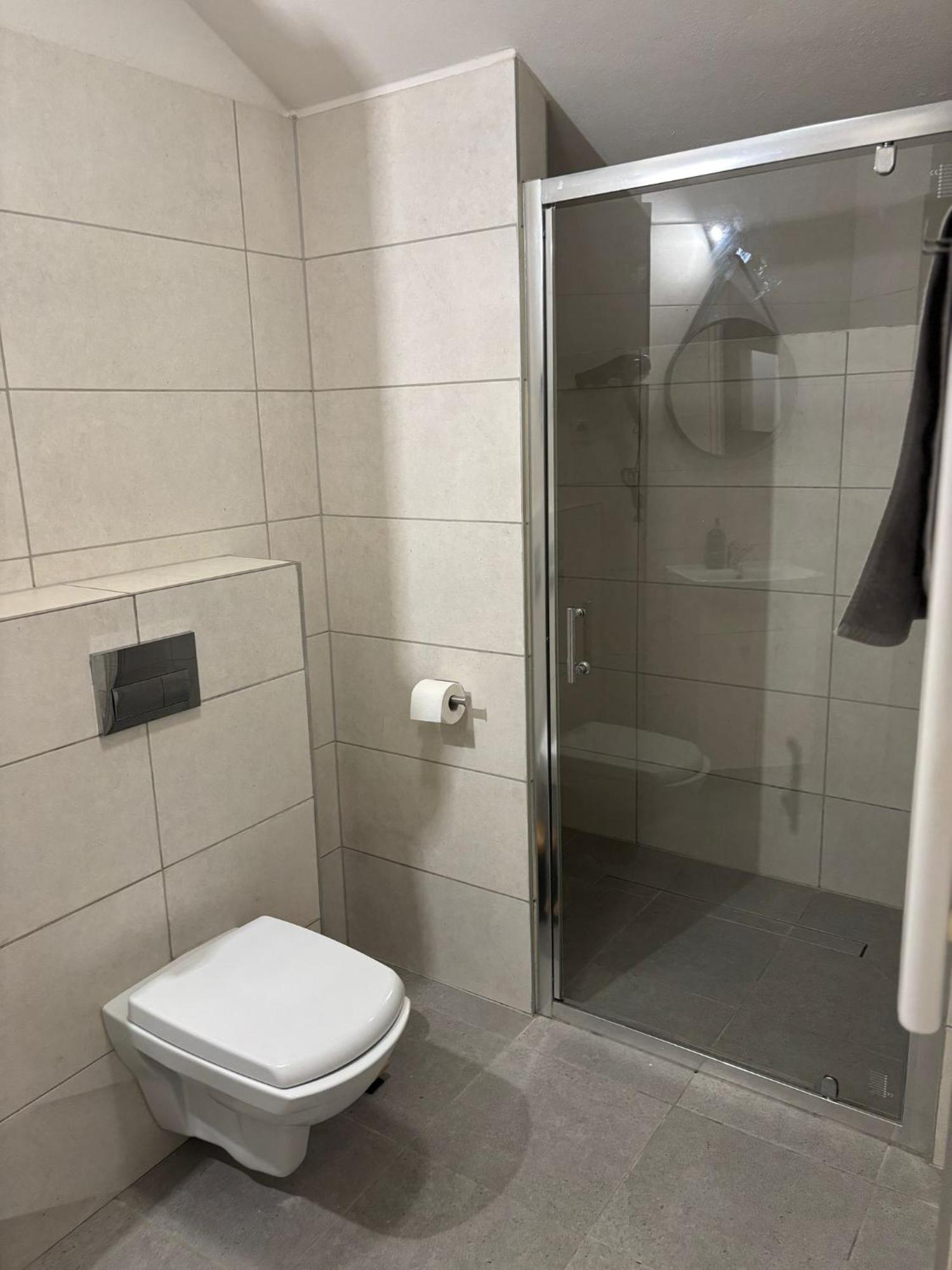 קרקוב Vistula Riverside-Kazimierz Old Town Apartments מראה חיצוני תמונה