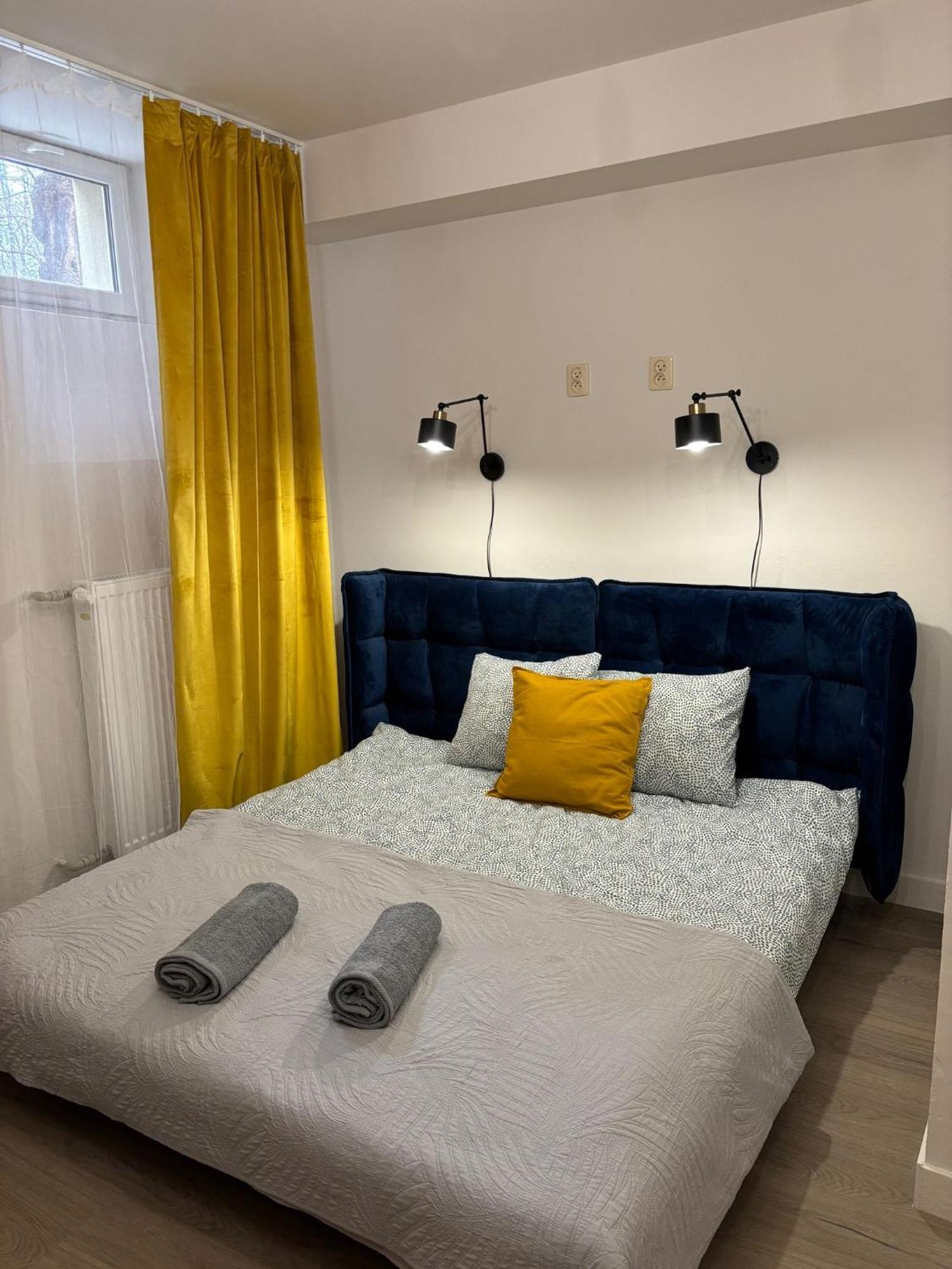 קרקוב Vistula Riverside-Kazimierz Old Town Apartments מראה חיצוני תמונה