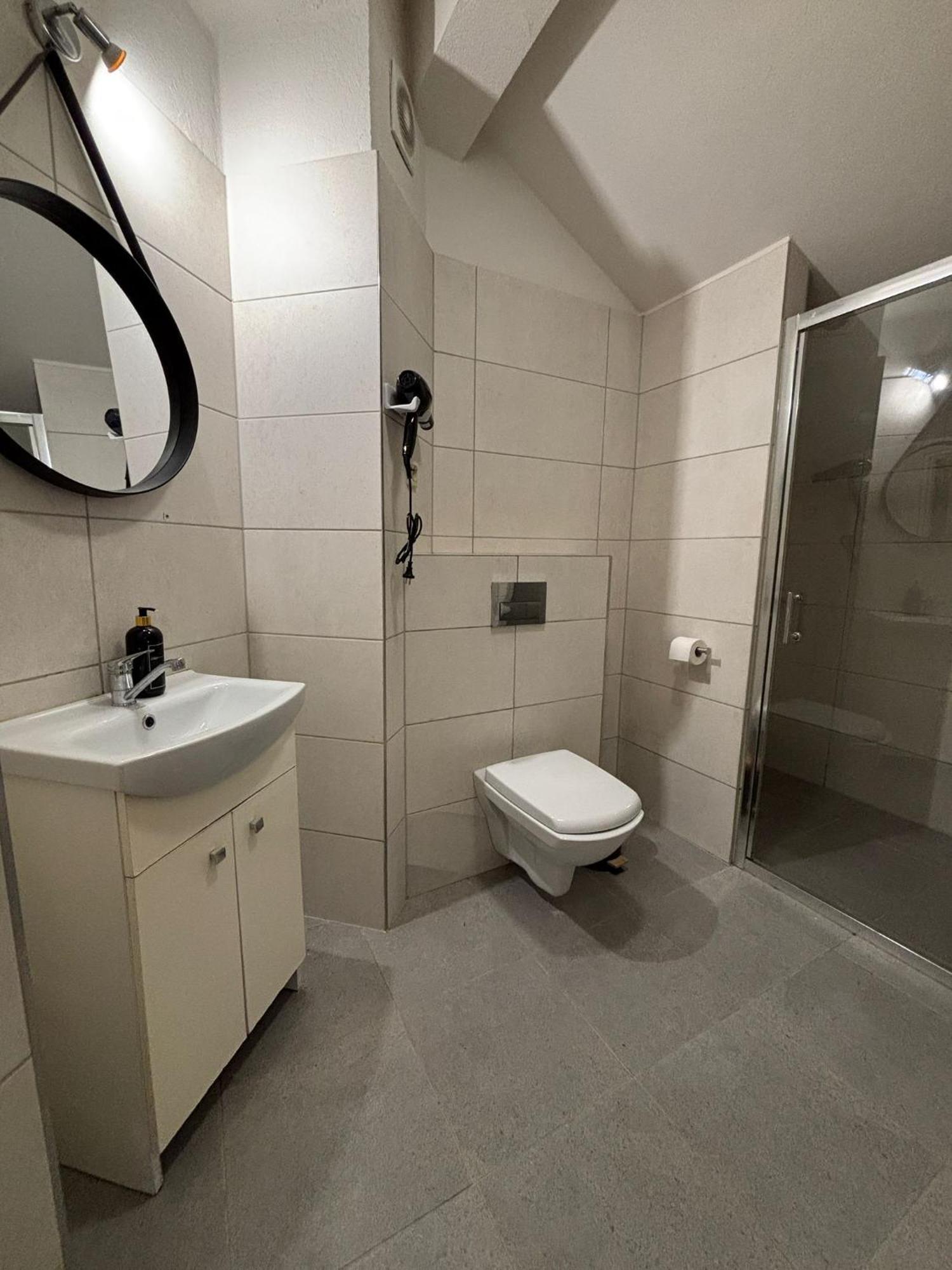 קרקוב Vistula Riverside-Kazimierz Old Town Apartments מראה חיצוני תמונה