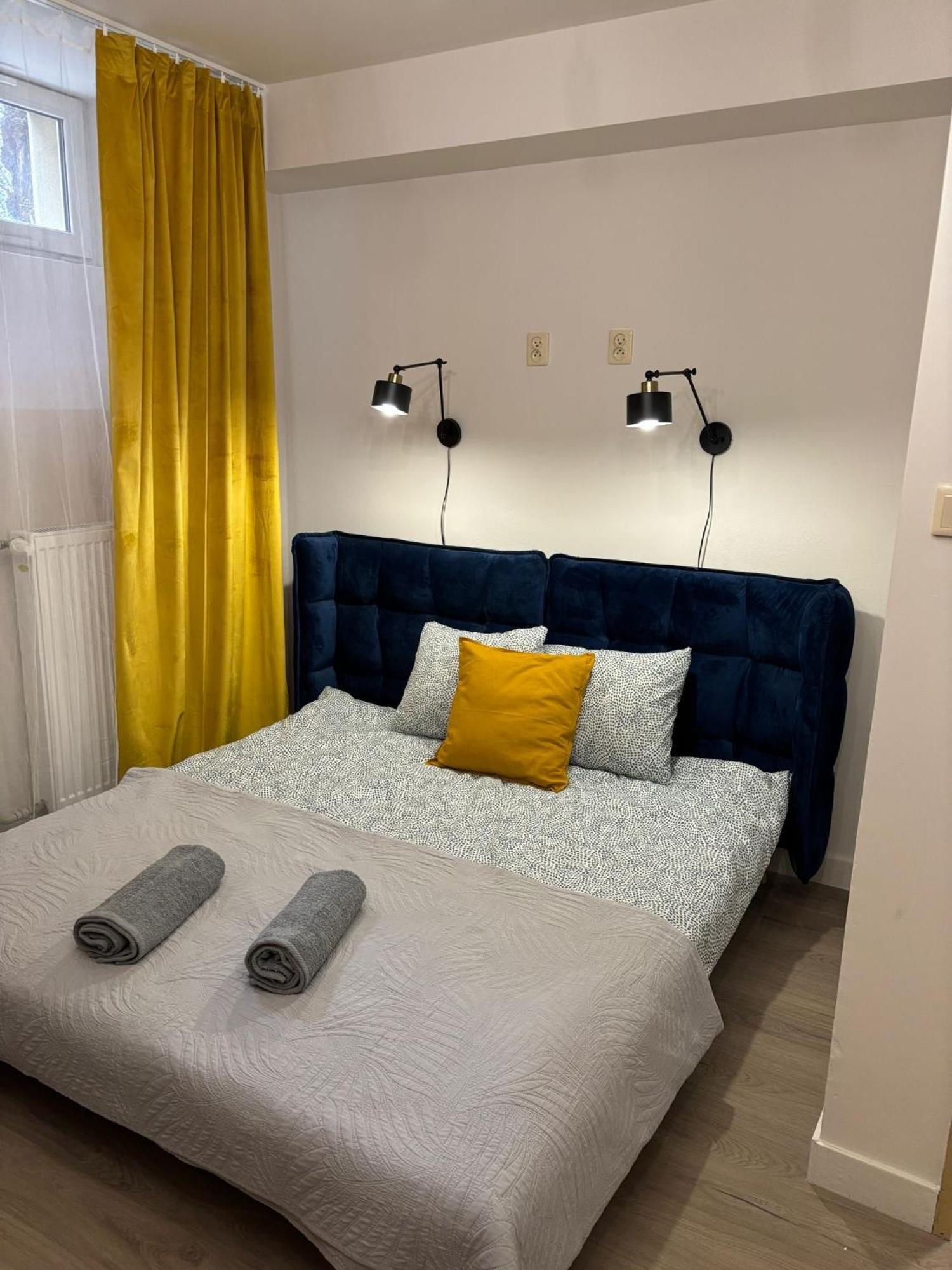 קרקוב Vistula Riverside-Kazimierz Old Town Apartments מראה חיצוני תמונה